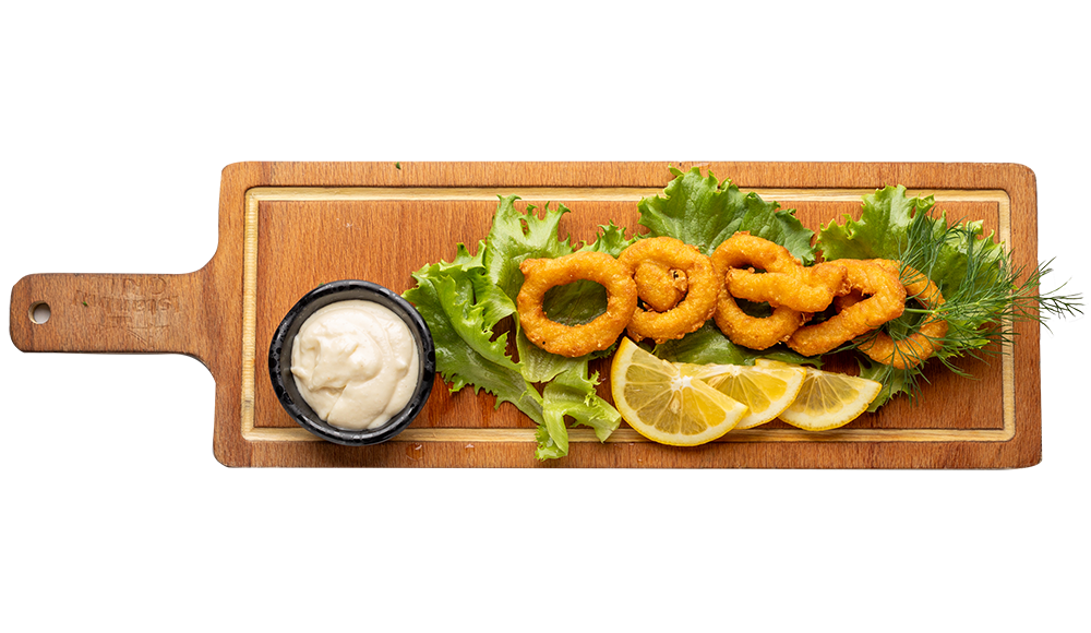 Calamari