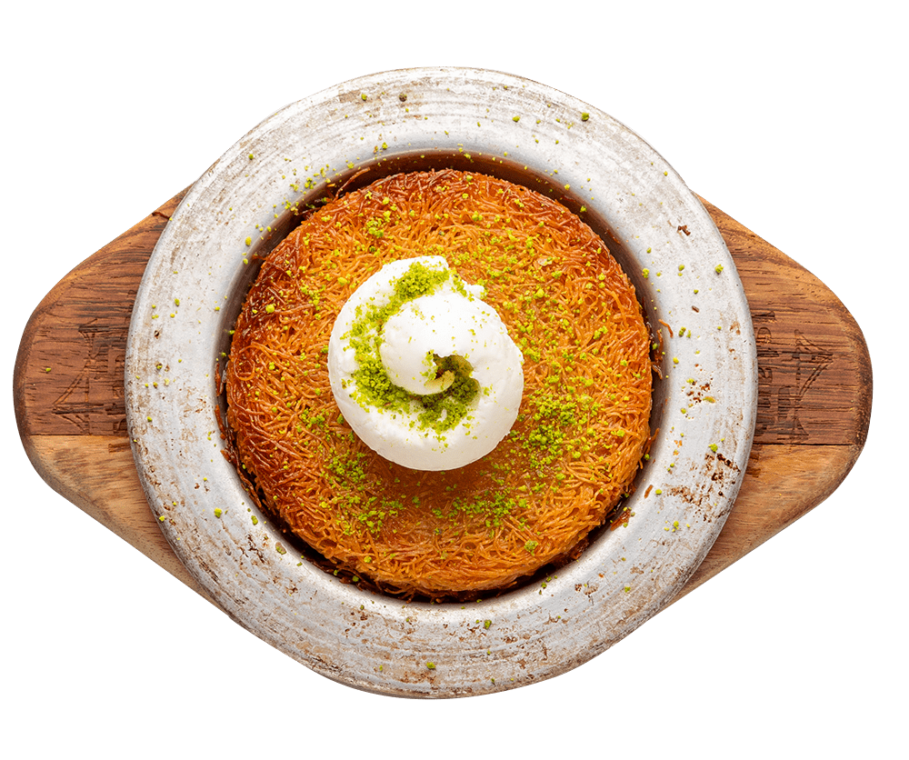 Künefe