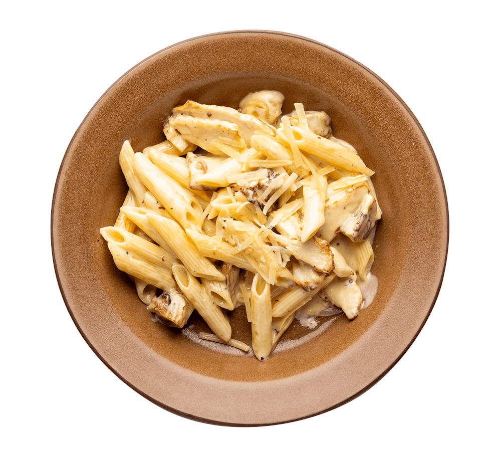 Kycklingpasta