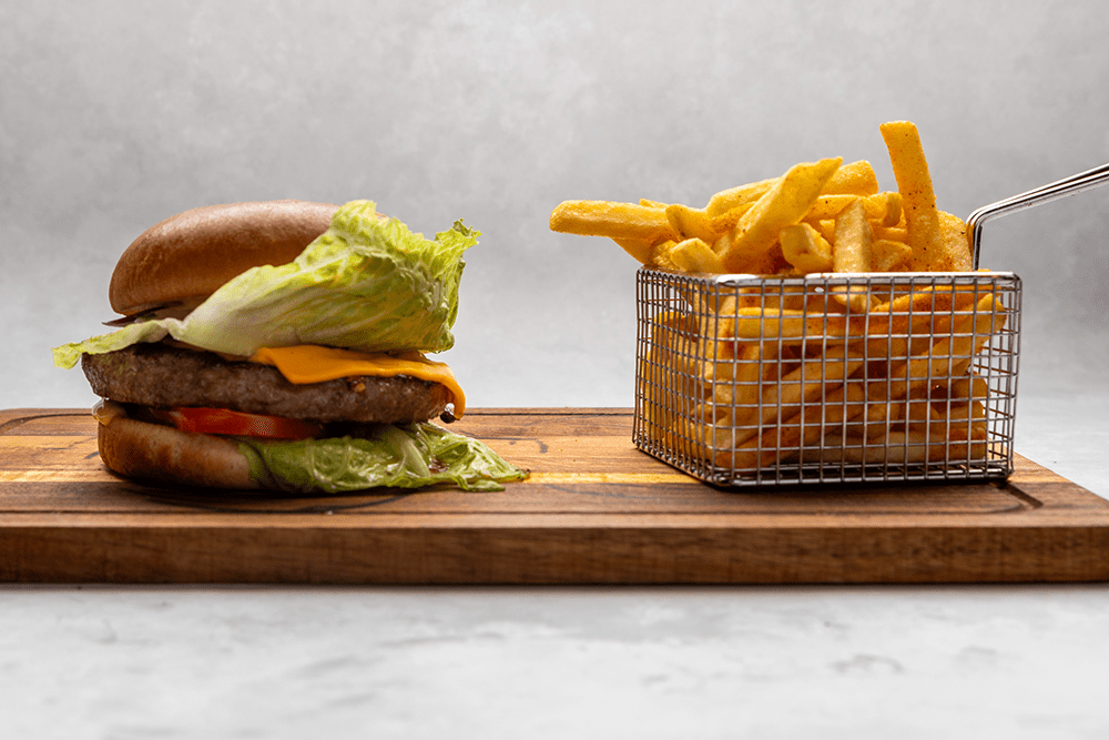 Original Burger