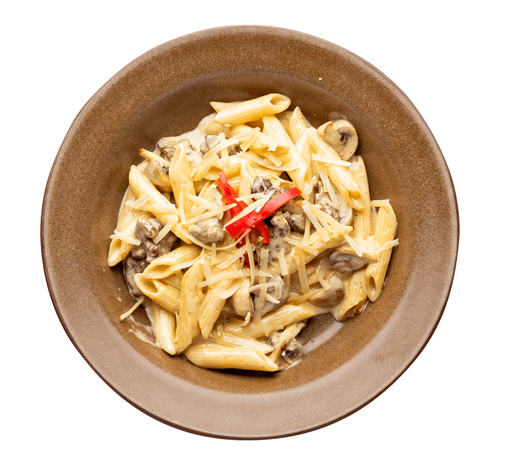 OxfiléPasta